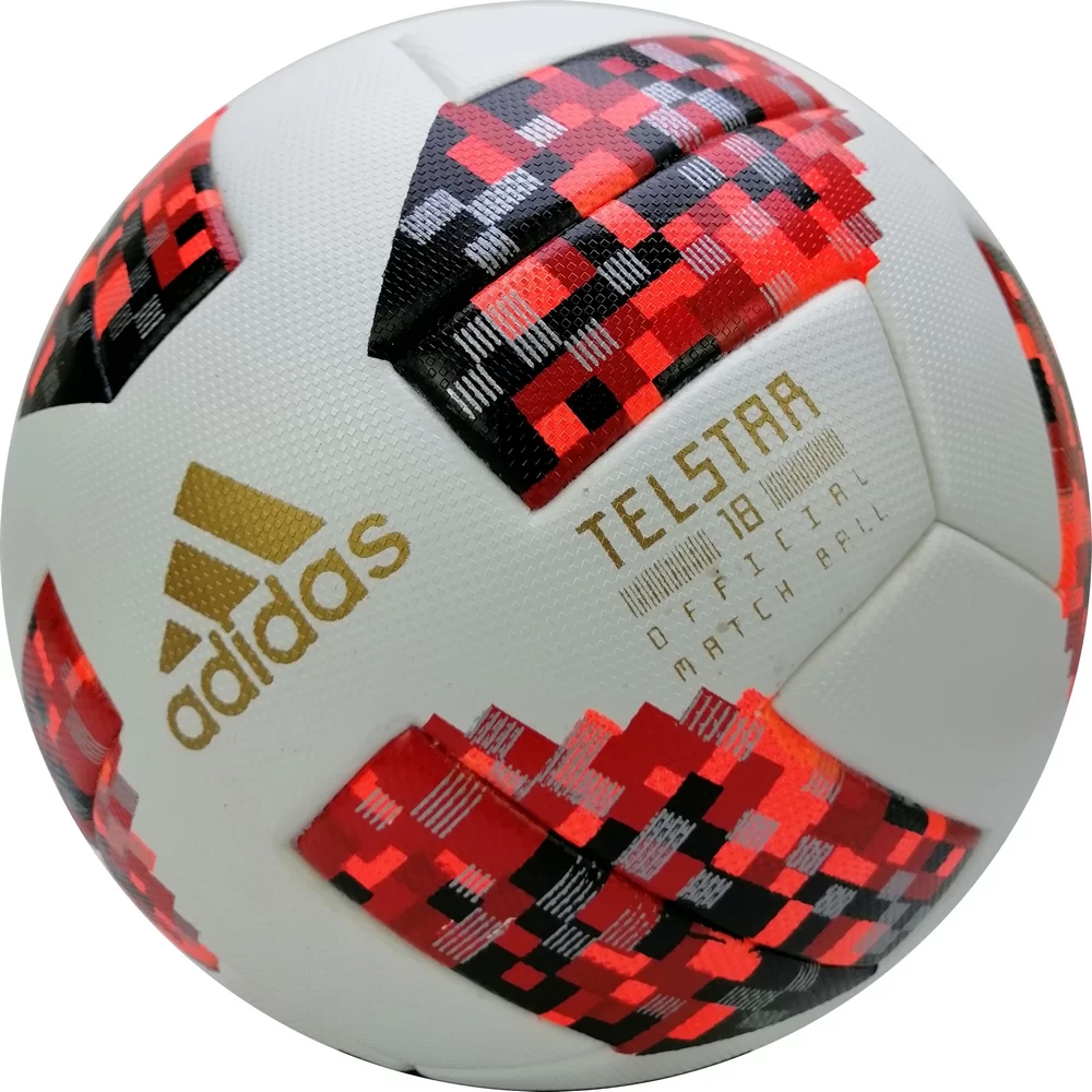 astronomi Konsekvent Inspektion Adidas Football Red - Adidas Football World Cup Red